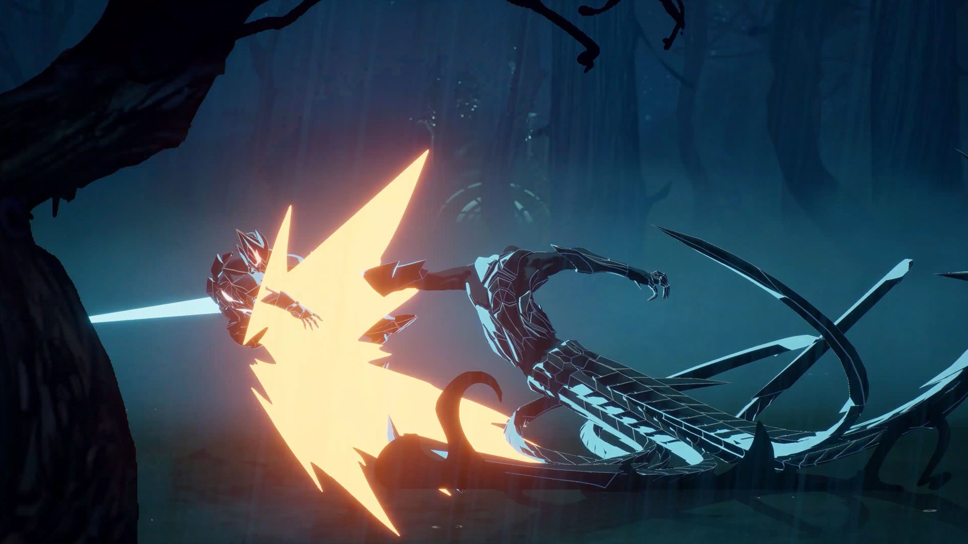 2020091144259721 永世必死/Aeon Must Die!