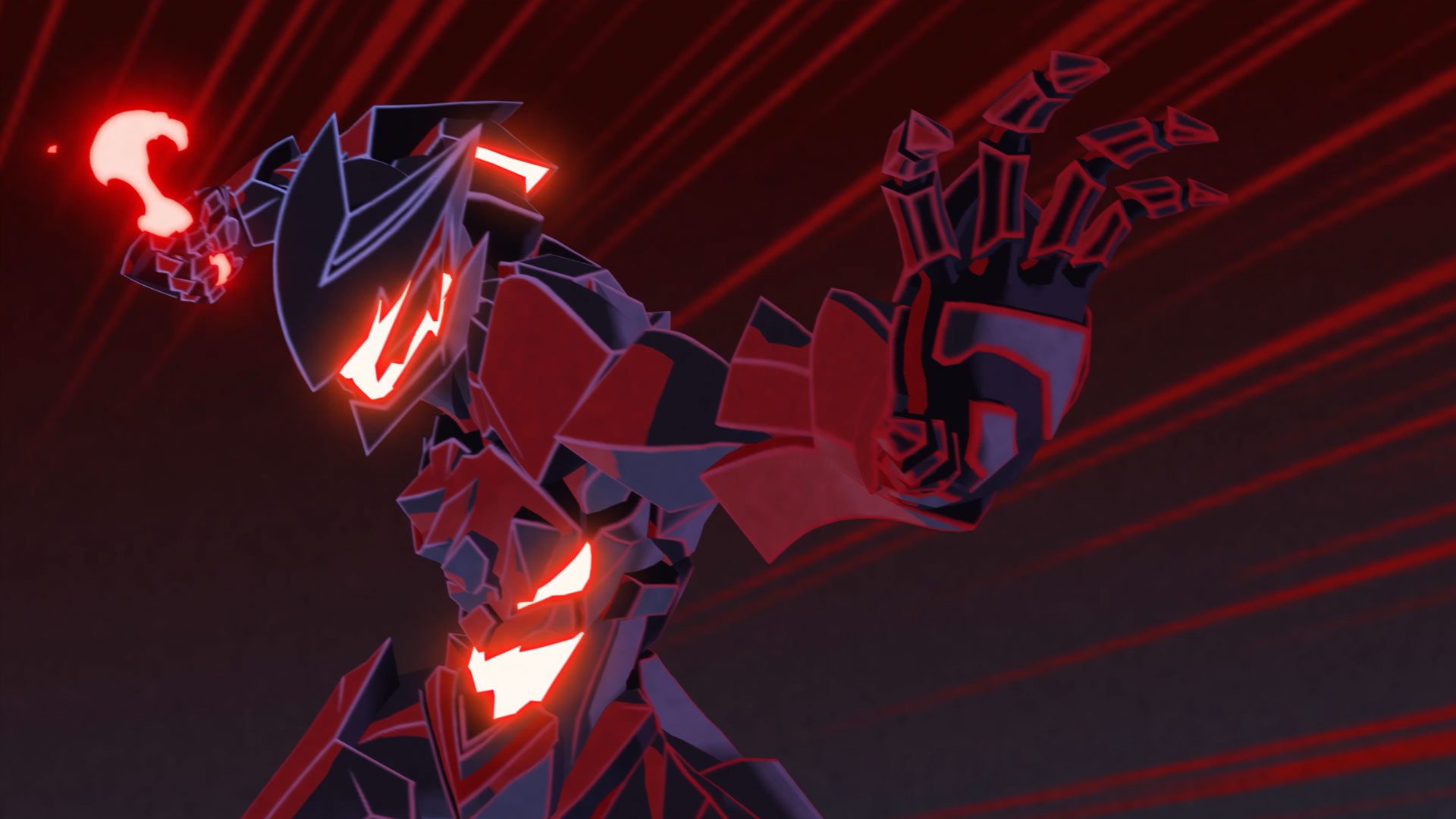 2020091144303985 永世必死/Aeon Must Die!