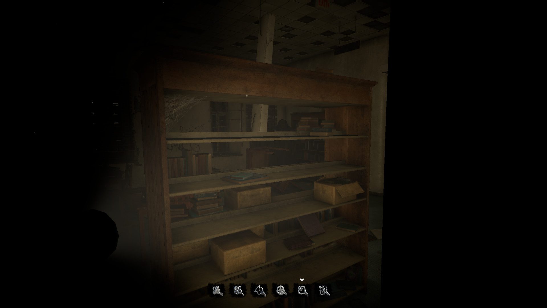 202101132595889 枷锁之下/Under Lock