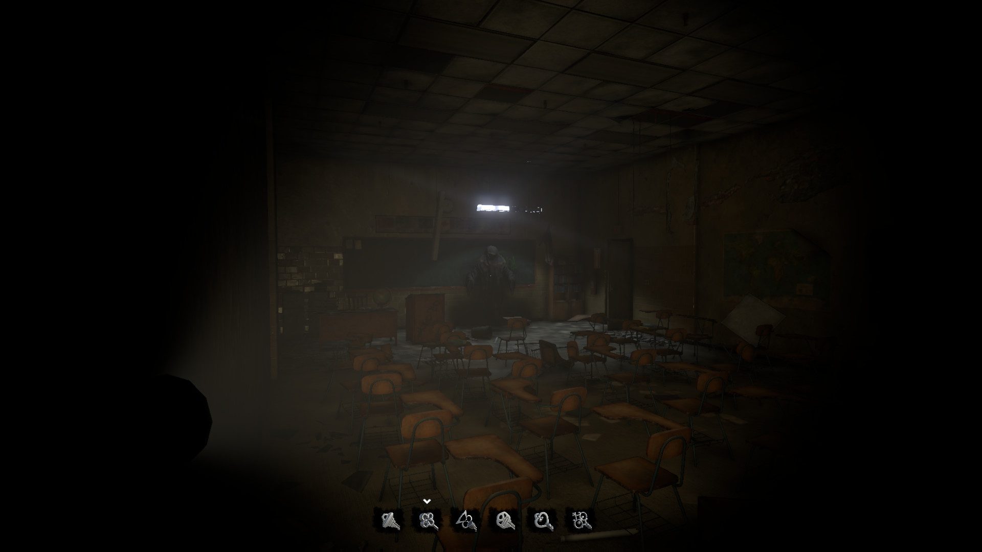 2021011330001814 枷锁之下/Under Lock