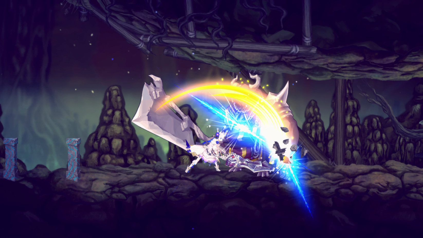 20210606110635767 失落史诗/LOST EPIC(v1.1.3)