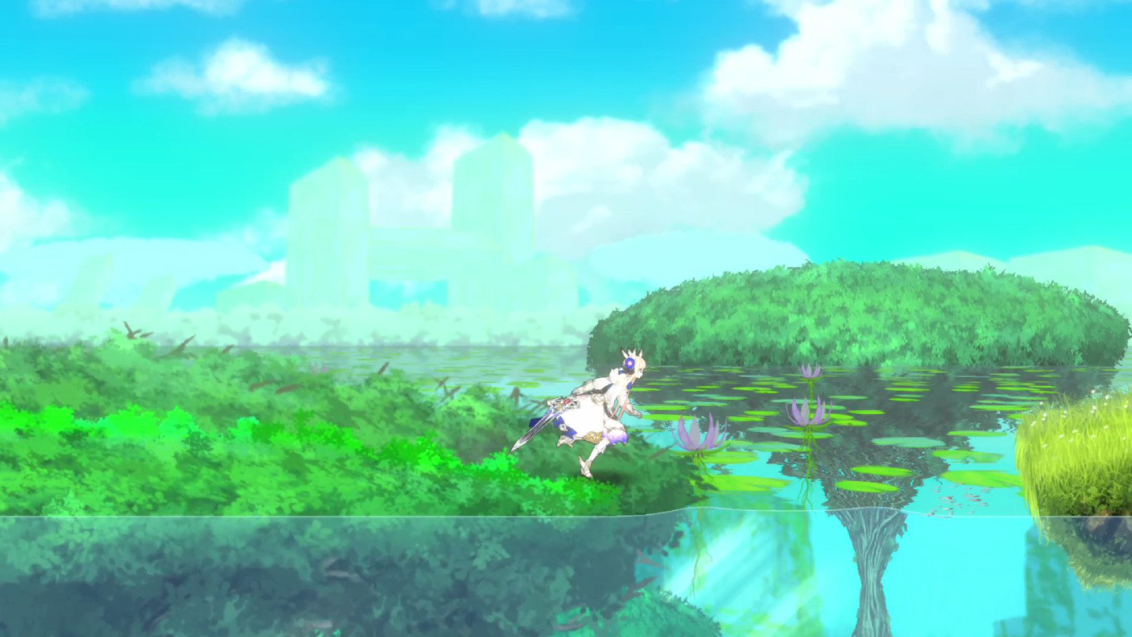 2021060611063698 失落史诗/LOST EPIC(v1.1.3)