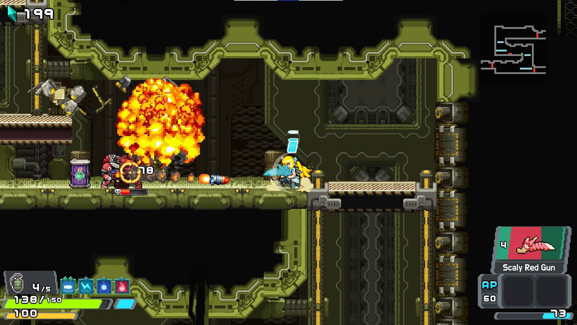 20210811114432745 堡垒/Critadel