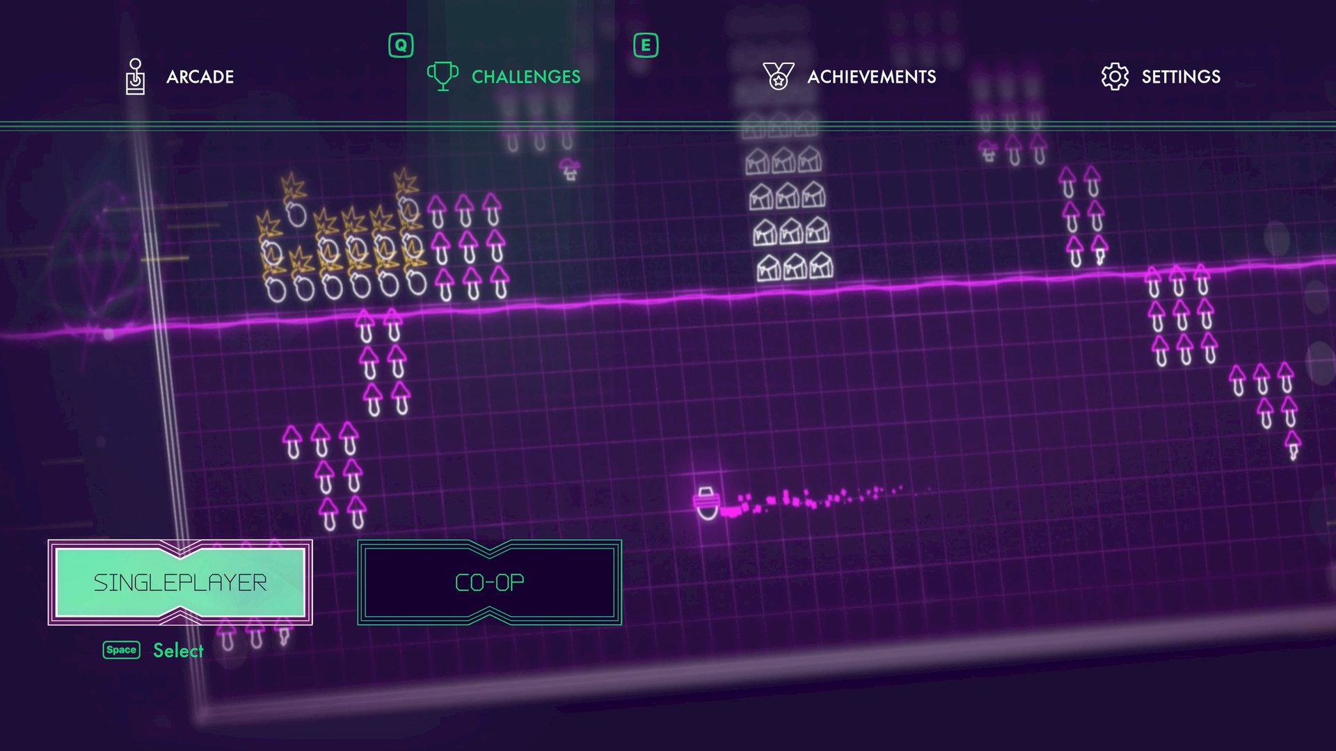 2021090113655781 大蜈蚣/Centipede: Recharged