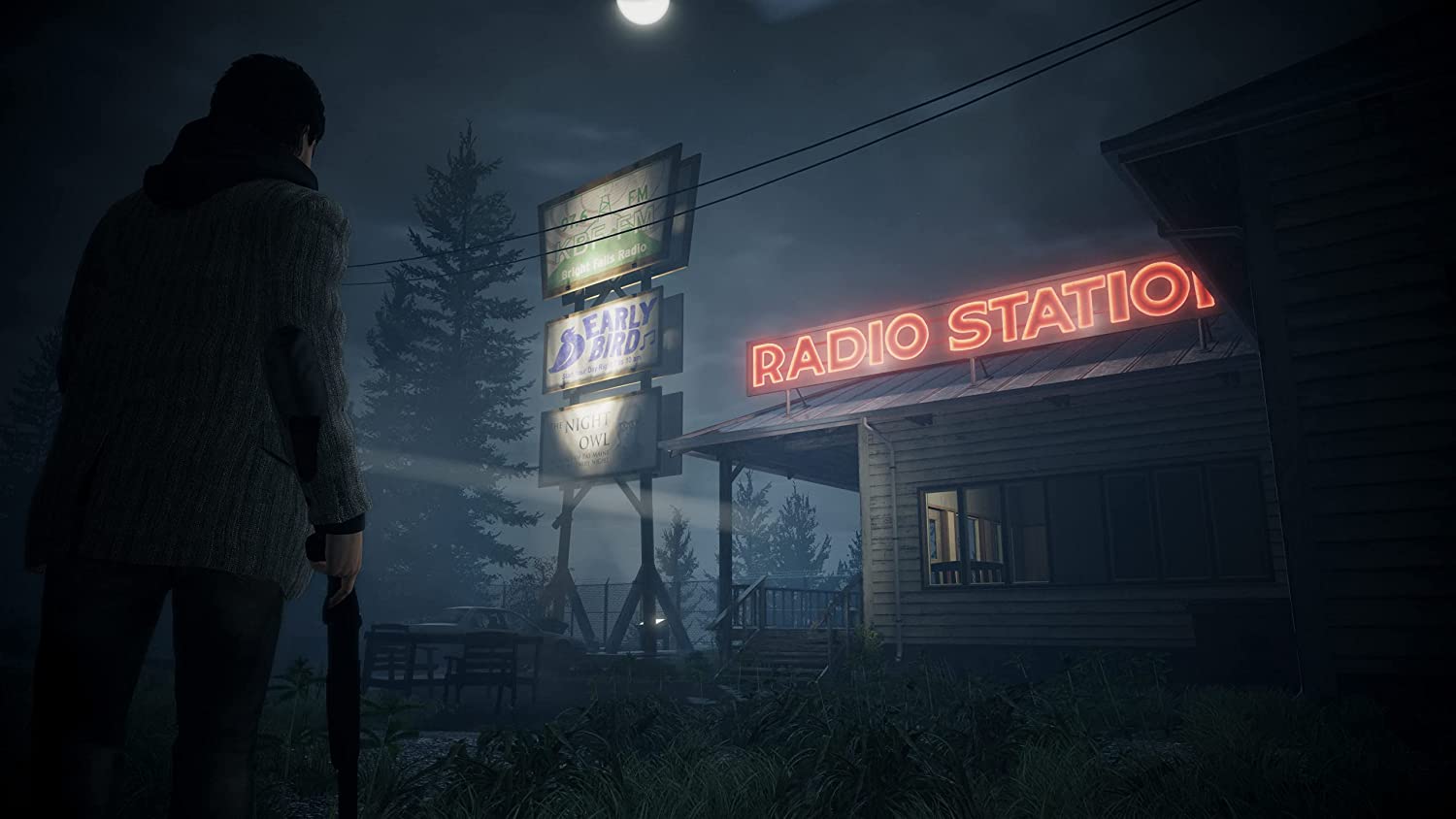 20210910115157985 心灵杀手重制版/Alan Wake Remastered