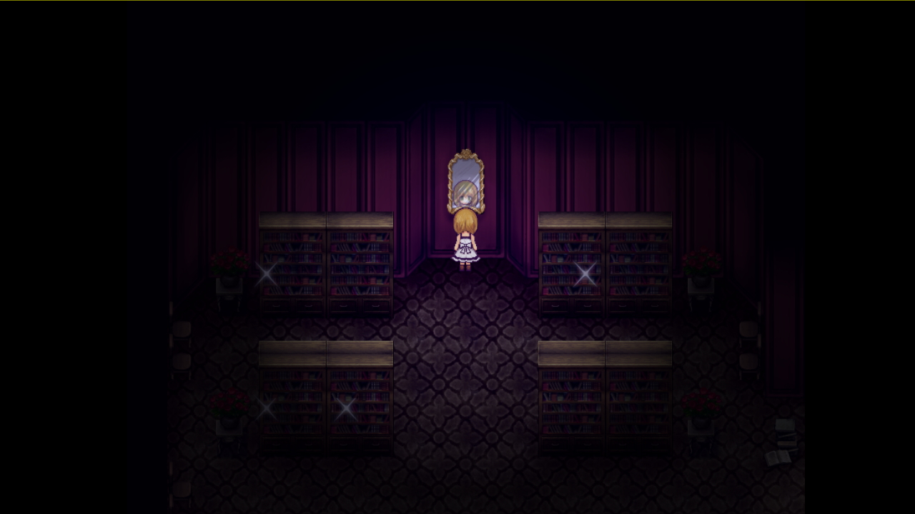 20211013104955983 魔女之家MV/The Witchs House MV(ver1.05 )