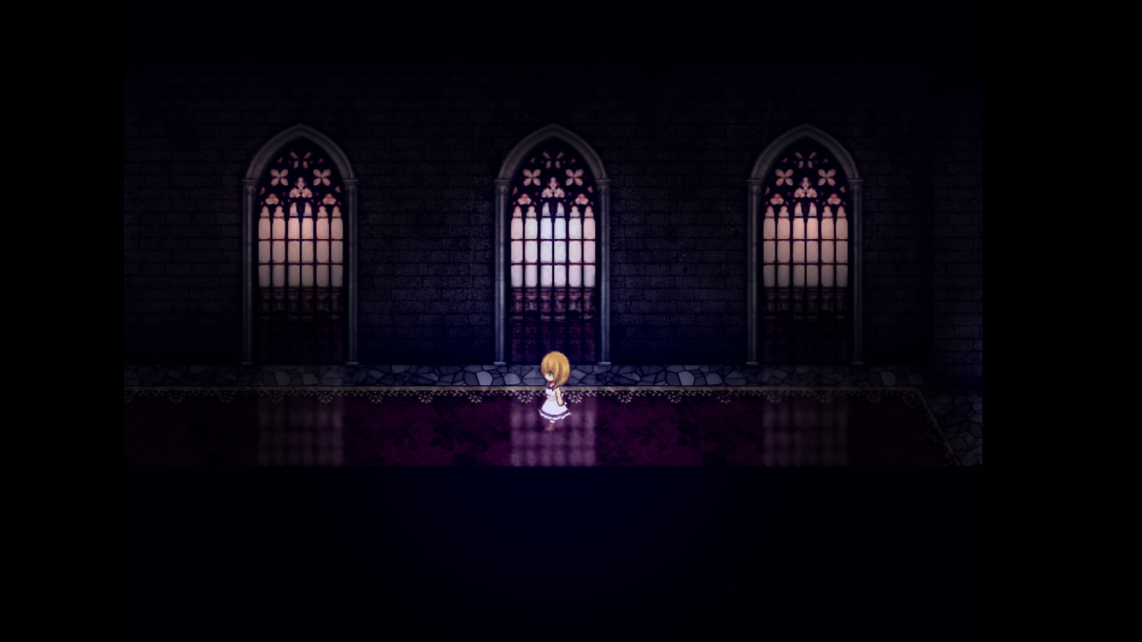 20211013104956327 魔女之家MV/The Witchs House MV(ver1.05 )