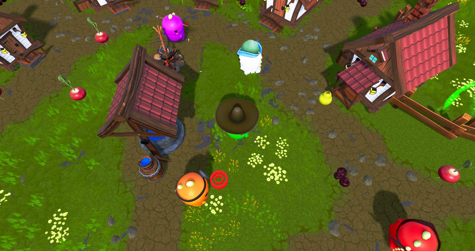 2021102024035173 饥饿的恐龙/Hungry Dino