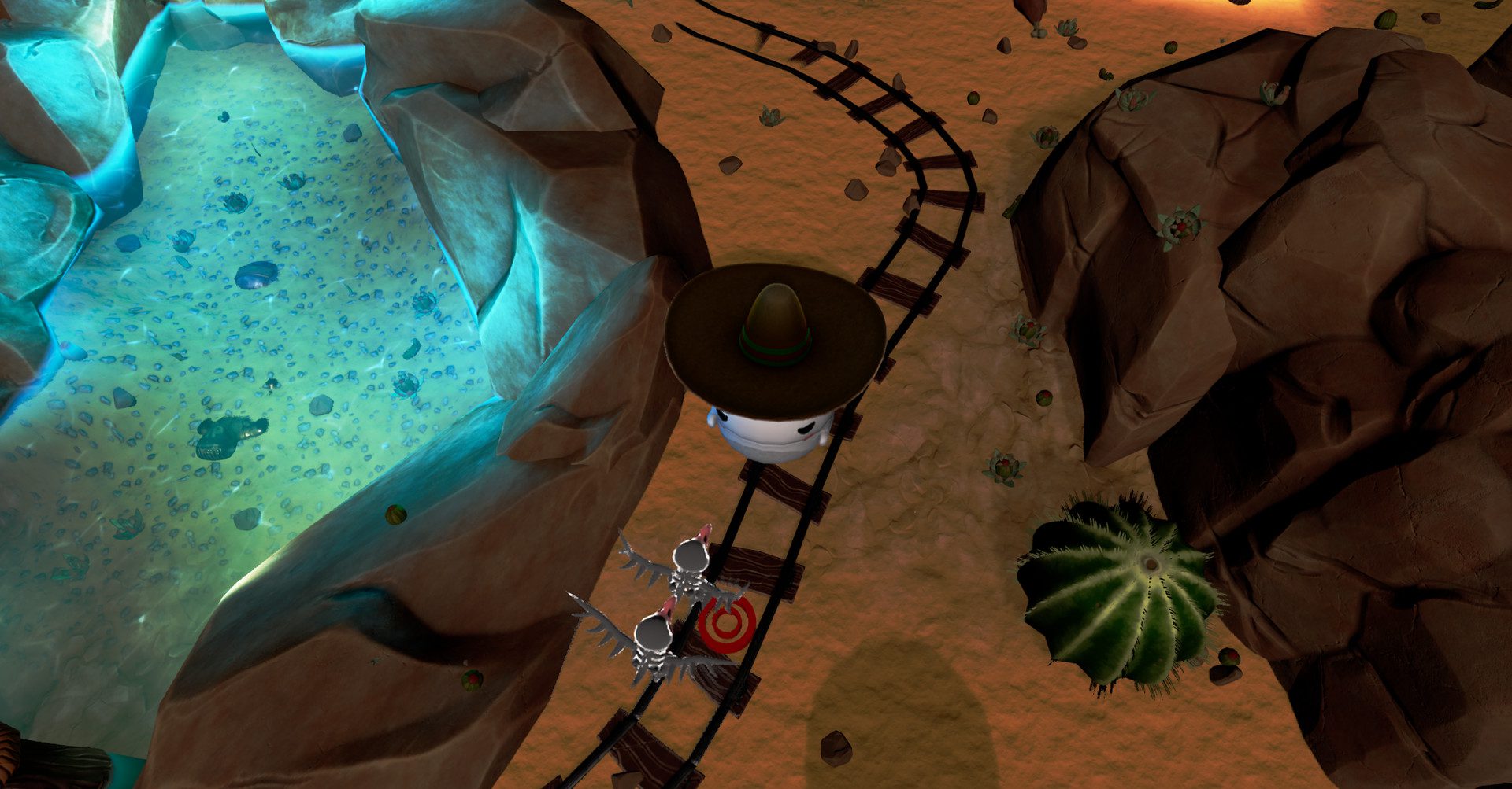 2021102024036306 饥饿的恐龙/Hungry Dino