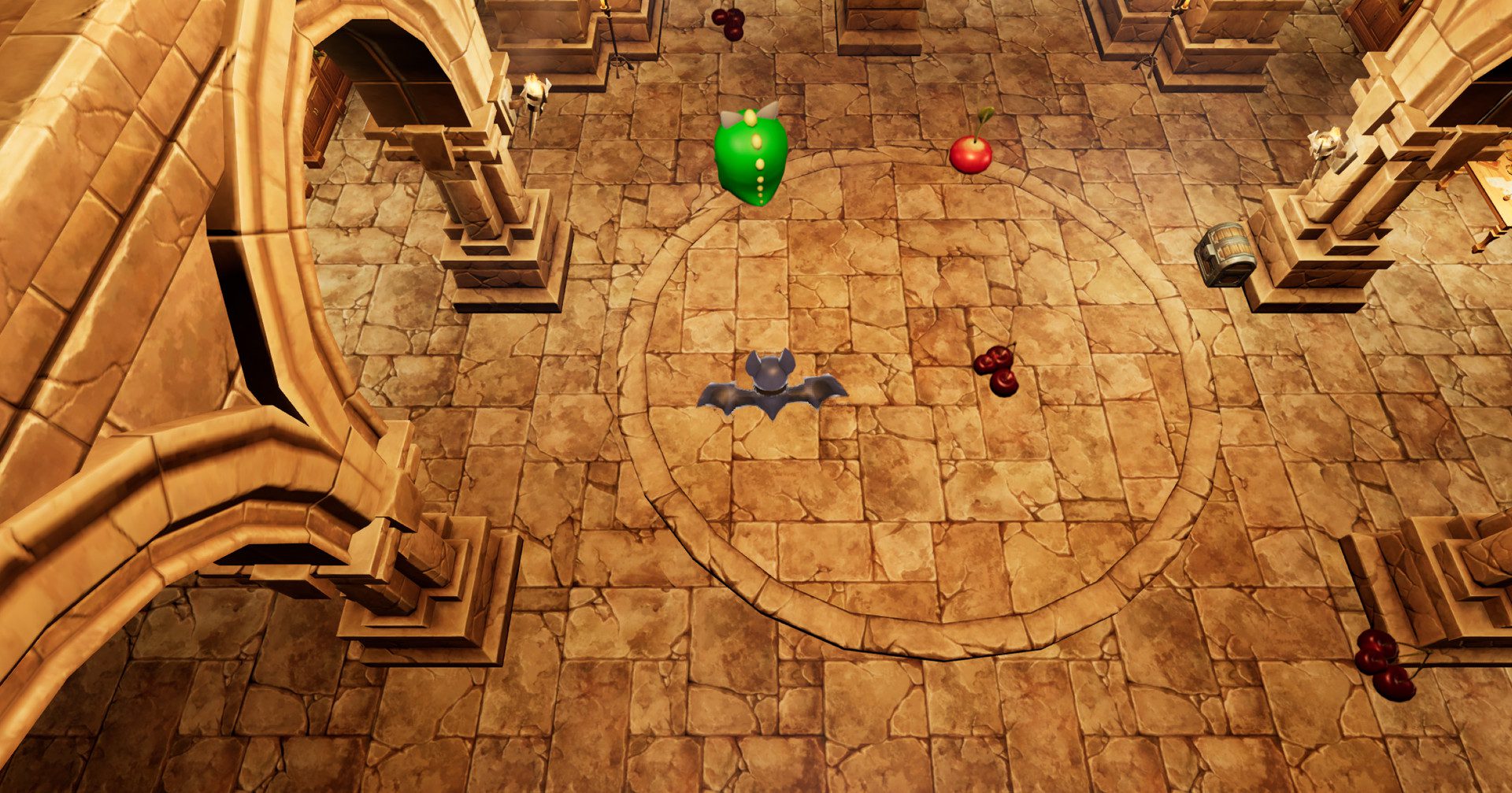 2021102024037431 饥饿的恐龙/Hungry Dino