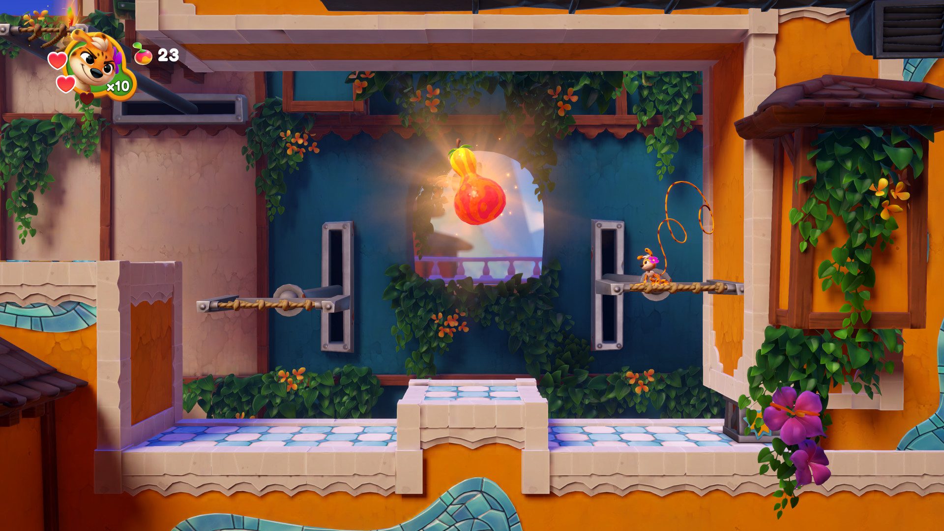 20211011103145814 长尾豹马修大冒险/MARSUPILAMI - HOOBADVENTURE