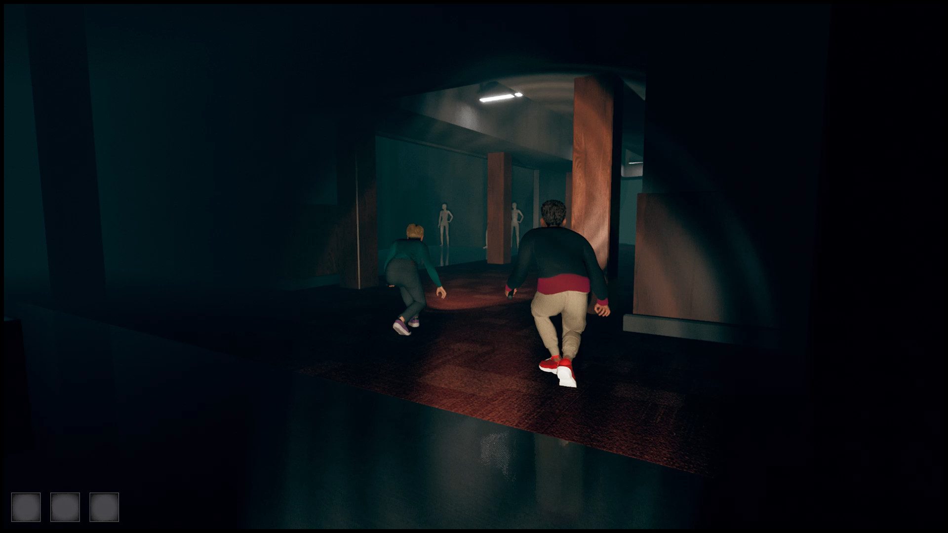 20211125110840556 引起恐惧/INVITATION To FEAR