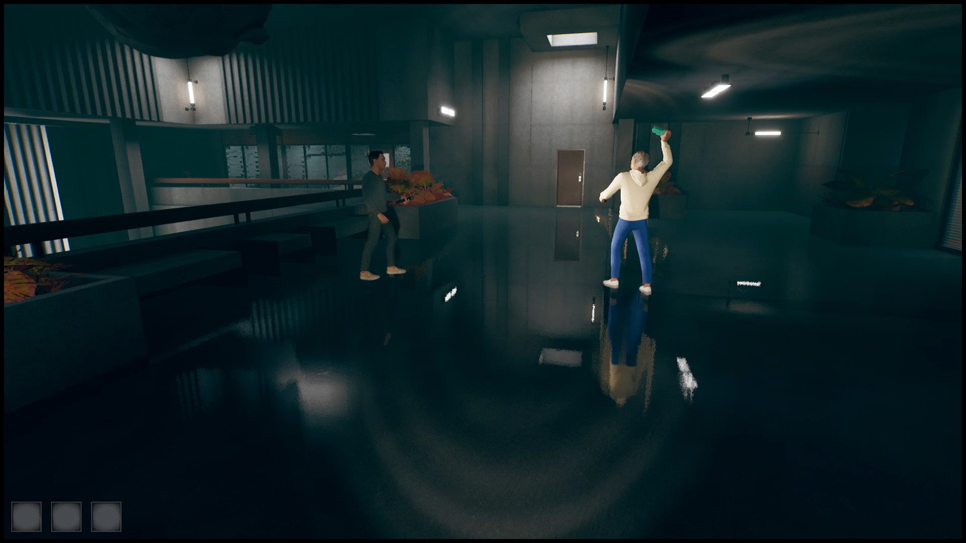 2021112511084139 引起恐惧/INVITATION To FEAR