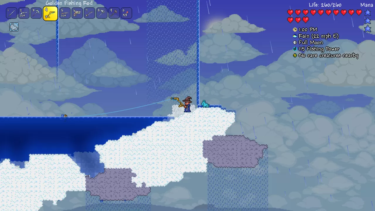泰拉瑞亚/Terraria（v1.4.4.6）