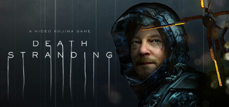 死亡搁浅/DEATH STRANDING(v1.06版)