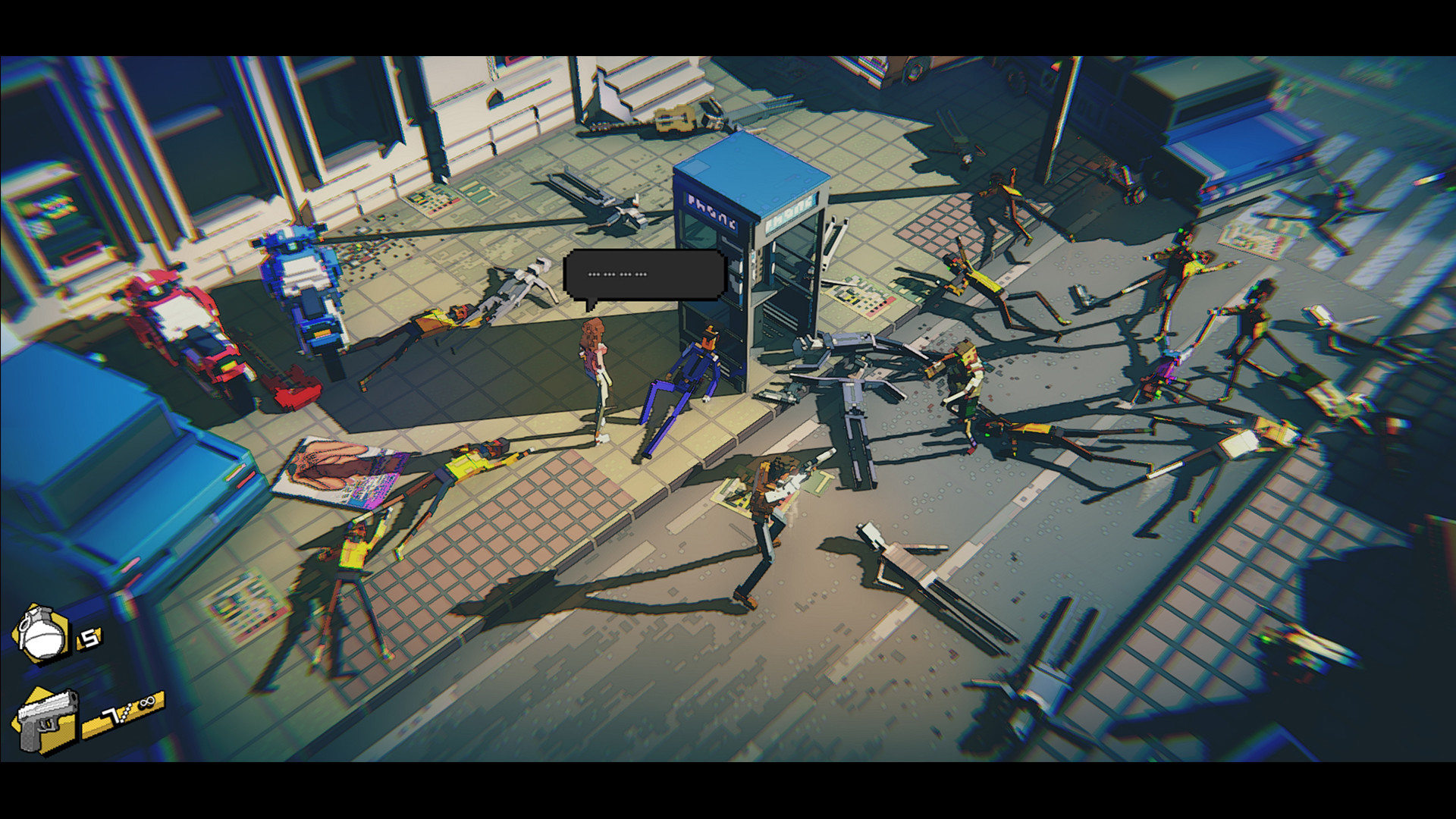 ss_7ec29424818b65d03fee4c70903268070a071fef.1920x1080 安妮:最后的希望/ANNIE:Last Hope(正式版)