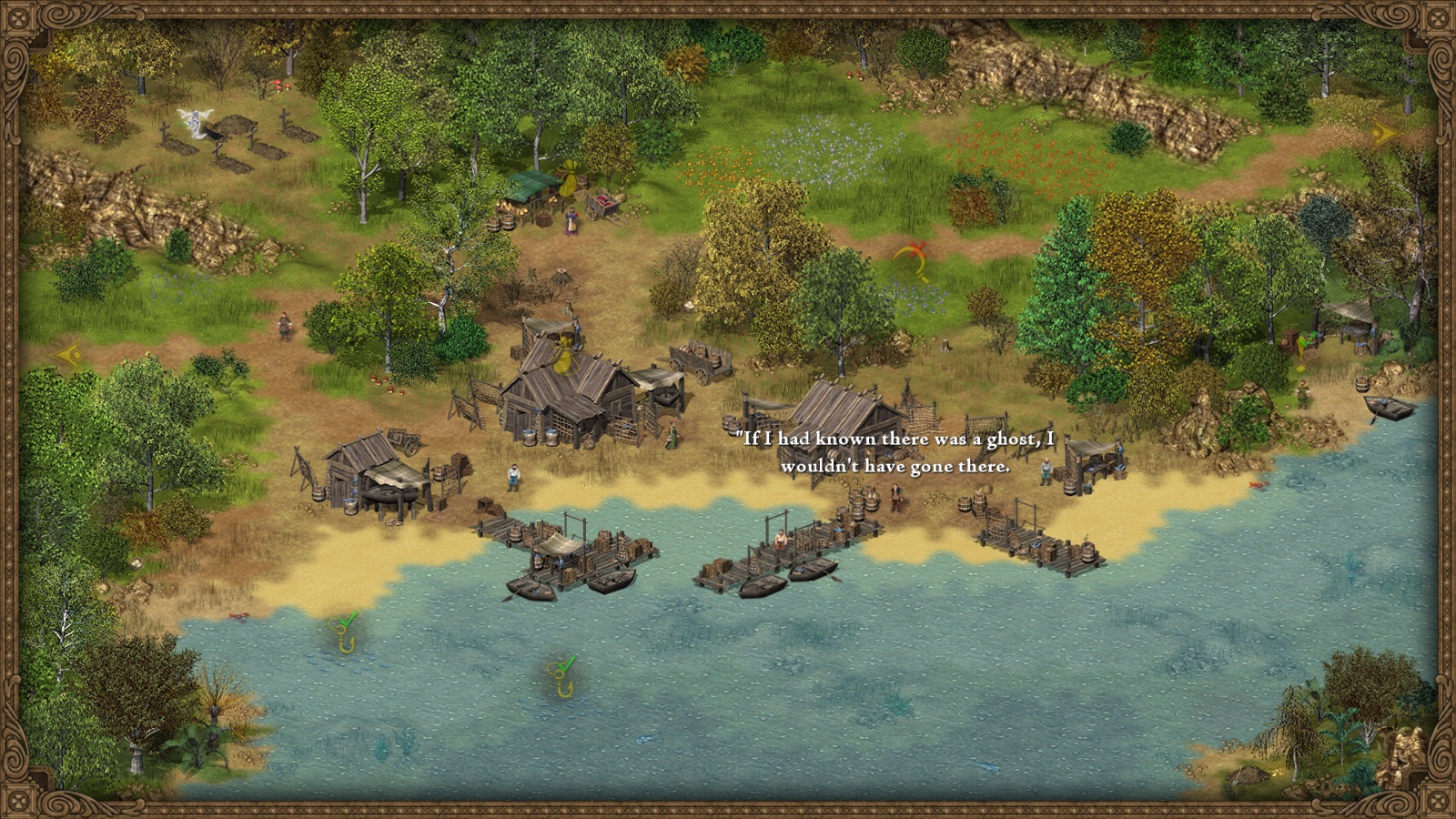 王国英雄/Hero of the Kingdom（v1.55）