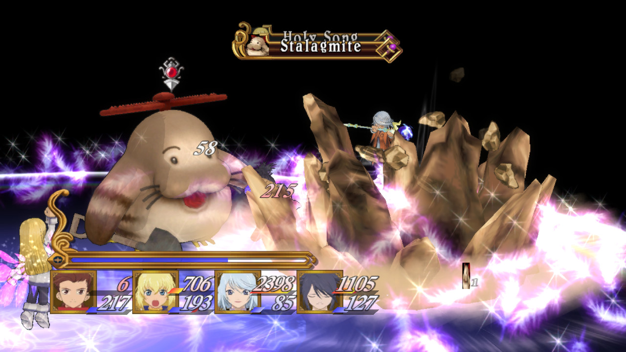 20150702100155819 仙乐传说/Tales of Symphonia