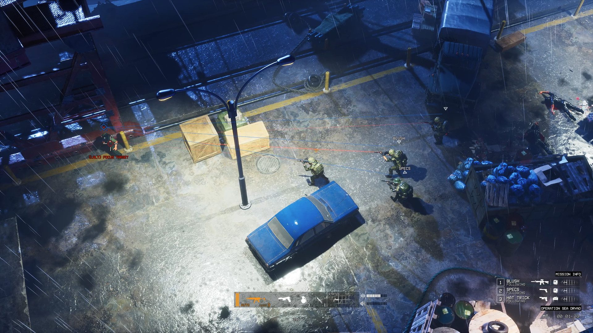 2021112394318668 雷霆一号/Thunder Tier One