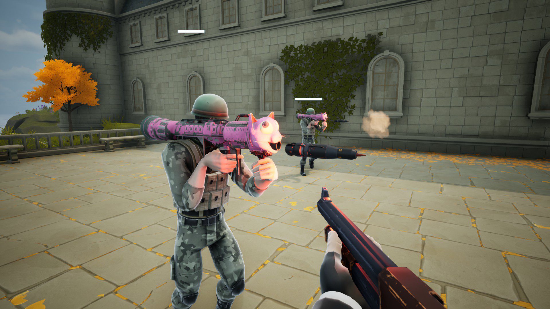 外星旅行家/Timerunner