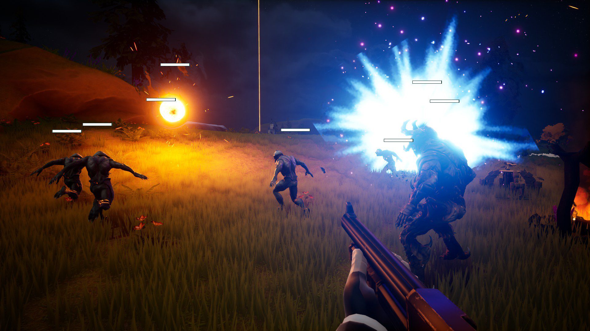 外星旅行家/Timerunner