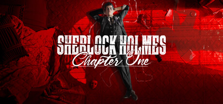 夏洛克福尔摩斯:第一章/Sherlock Holmes: Chapter One(v1.03)