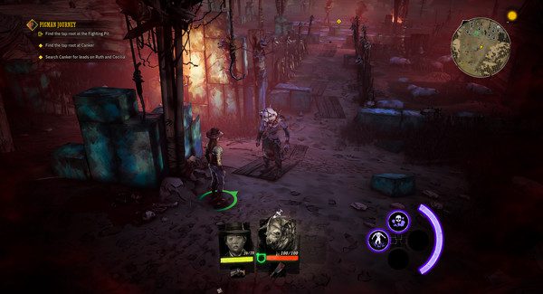 ss_2ebcc4e8ae92e5dbbc08cc3bf679497e39dca4cf.600x338 怪异西部/Weird West(v1.67311)