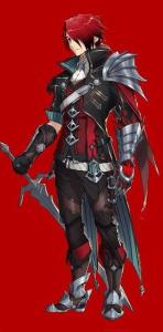 伊苏9怪人之夜/Ys IX -Monstrum NOX-