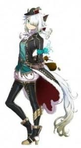 伊苏9怪人之夜/Ys IX -Monstrum NOX-