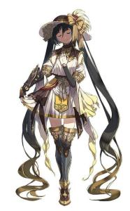 伊苏9怪人之夜/Ys IX -Monstrum NOX-