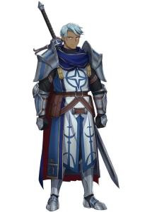 伊苏9怪人之夜/Ys IX -Monstrum NOX-