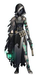 伊苏9怪人之夜/Ys IX -Monstrum NOX-