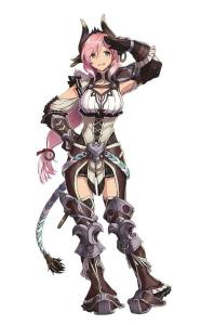 伊苏9怪人之夜/Ys IX -Monstrum NOX-