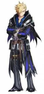 伊苏9怪人之夜/Ys IX -Monstrum NOX-