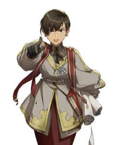 伊苏9怪人之夜/Ys IX -Monstrum NOX-