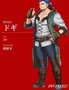 伊苏9怪人之夜/Ys IX -Monstrum NOX-