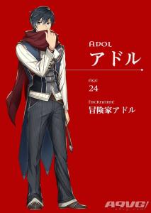 伊苏9怪人之夜/Ys IX -Monstrum NOX-