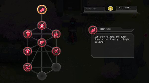 ss_0022adc2afbd908e554e2a8c30f73ff87fa3b8d1.600x338 堕落天使路西法/Fallen Angel(v1.0.7)