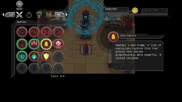 ss_76c92e3ab075432acf89149de9b81f6c0c252a02.600x338 堕落天使路西法/Fallen Angel(v1.0.7)