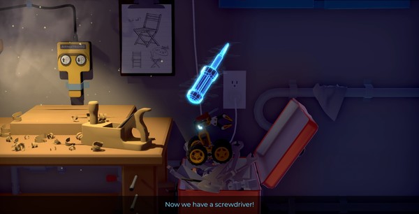 时间加载器/Time Loader（v1.0.54）