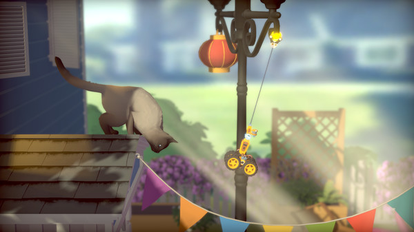 时间加载器/Time Loader（v1.0.54）