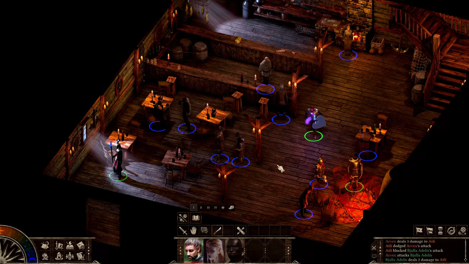 黑色间歇泉:黑暗的信使/Black Geyser: Couriers of Darkness  -(v1.2.54)