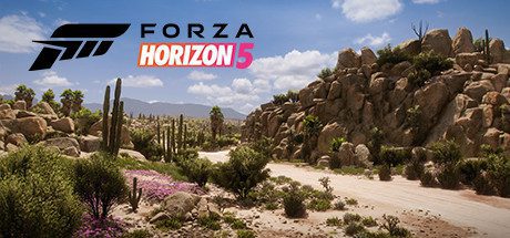 极限竞速:地平线5/FORZA HORIZON 5(v1.624.534.0)