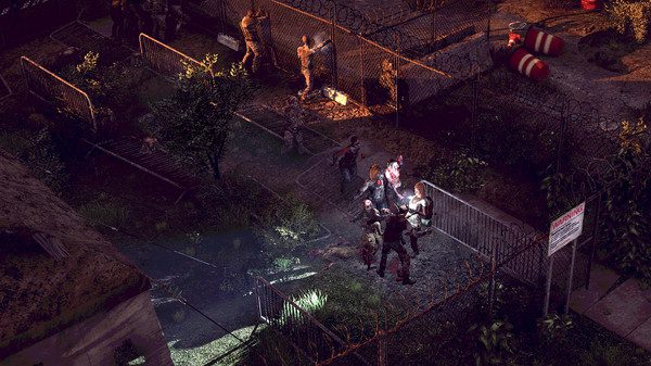 2021020651237313 最后的战役:劫后余生/The Last Stand:Aftermath(v1.2.0.483)