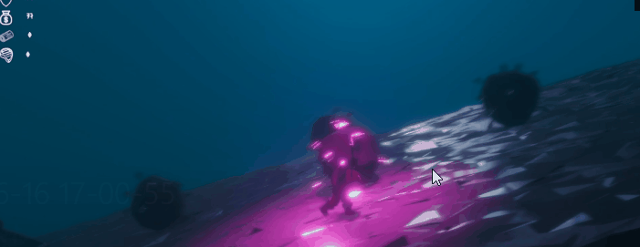 ok22 云岛/Cloud Island