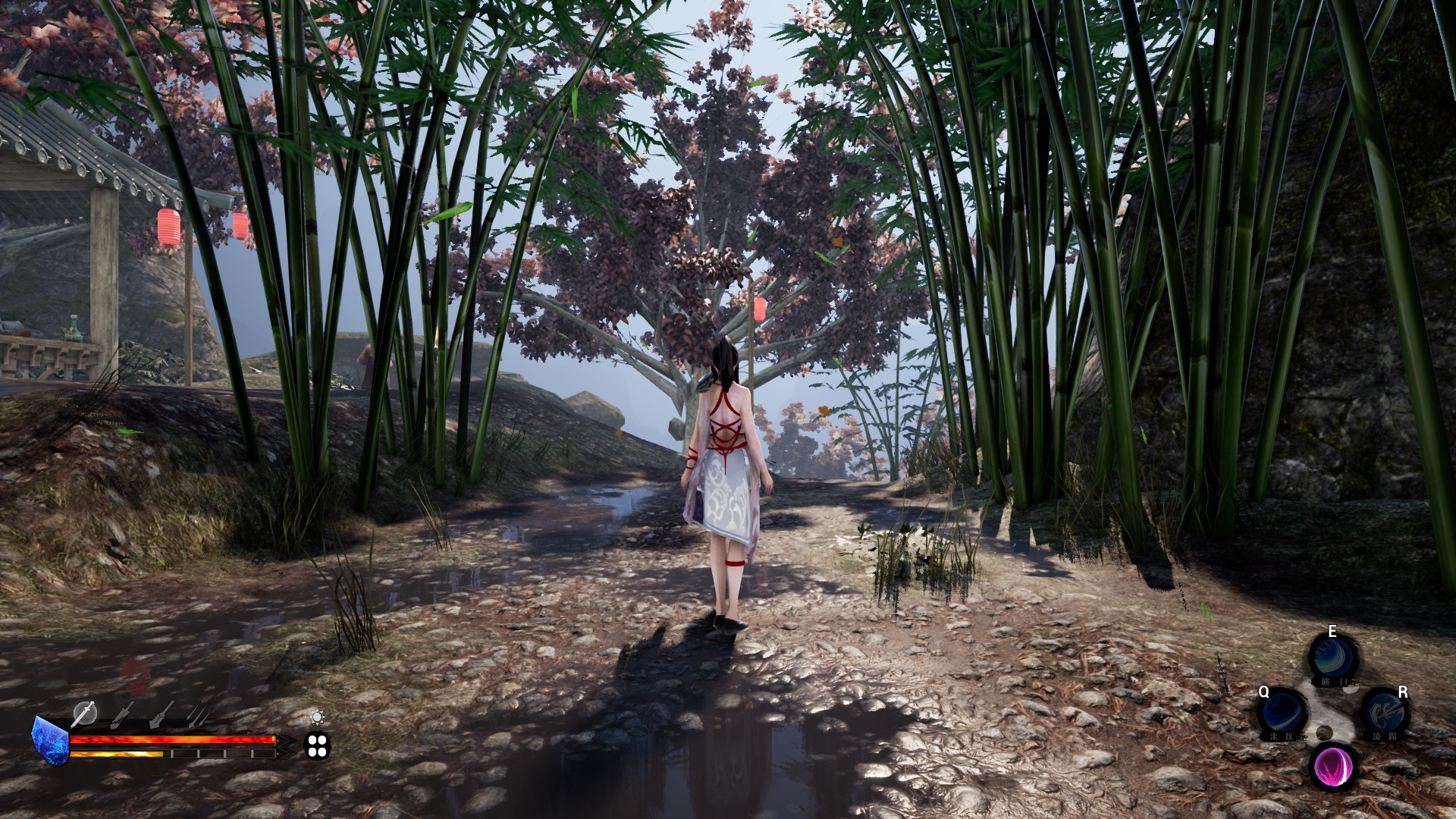 ss_2fd2b4906d28ca3bb3d838f4fc8d21bf7246feac.1920x1080 琉隐(Build.8923059-镜月山篇-中文语音+DLC原声音乐)