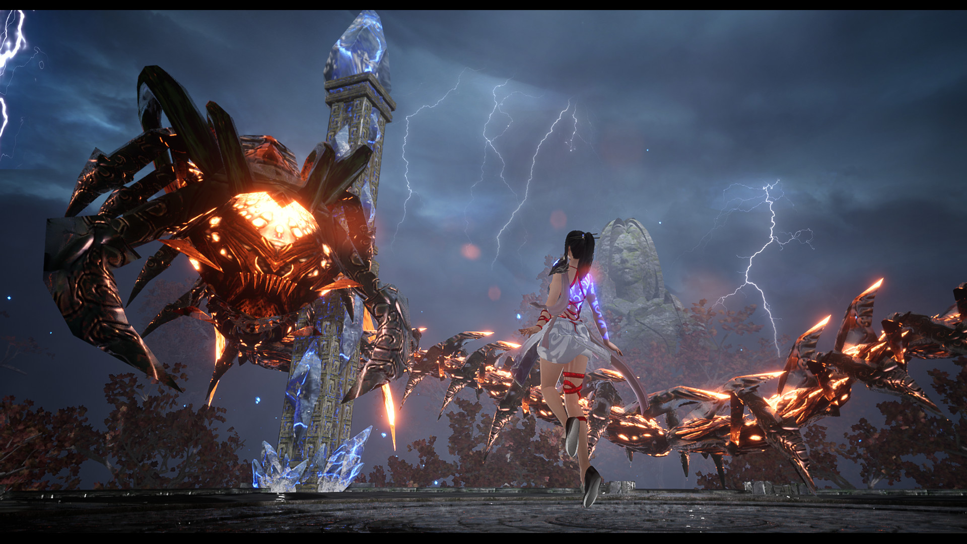 ss_37d6452d9ef1af68e6c2e3ac526ec947c36f37d4.1920x1080 琉隐(Build.8923059-镜月山篇-中文语音+DLC原声音乐)