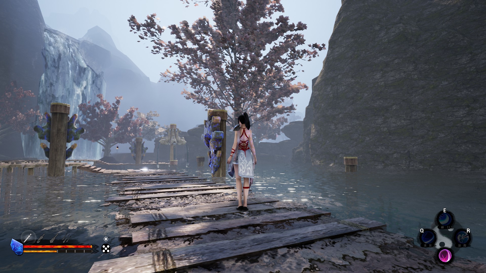 ss_d6987d796a9141d657a832ce01ab10d5fe019341.1920x1080 琉隐(Build.8923059-镜月山篇-中文语音+DLC原声音乐)