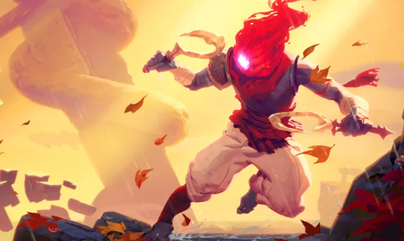 死亡细胞/Dead Cells: Fatal Falls(v3.5)