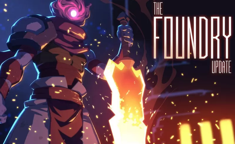 死亡细胞/Dead Cells: Fatal Falls(v3.5)